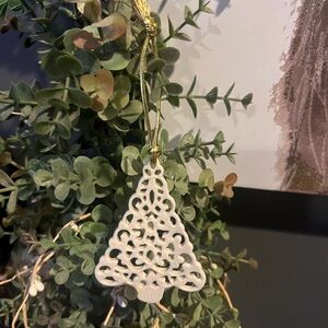 Holland Christmas Tree ornament